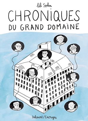 Téléchargez le livre :  Chroniques du grand domaine