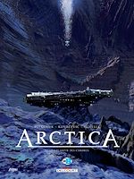 Télécharger le livre :  Arctica T13 - La Planète des cyborgs
