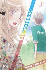 Télécharger le livre :  360° Material T01