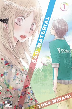 Téléchargez le livre :  360° Material T01