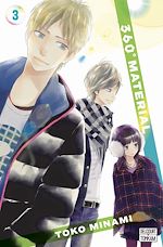 Télécharger le livre :  360° Material T03