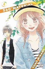 Télécharger le livre :  360° Material T04