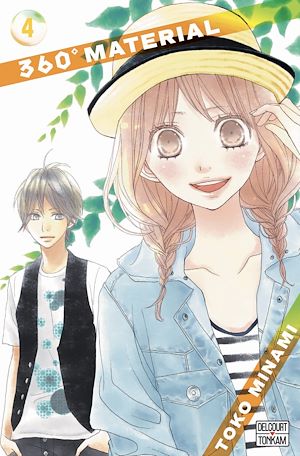 Téléchargez le livre :  360° Material T04