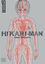 Télécharger le livre :  Hikari-Man T01
