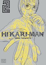 Télécharger le livre :  Hikari-Man T02