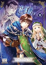 Télécharger le livre :  Le Huitième fils T11