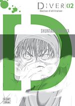 Télécharger le livre :  Diver T02
