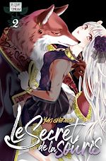 Télécharger le livre :  Le Secret de la souris T02