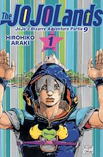 Télécharger le livre :  The Jojolands T01