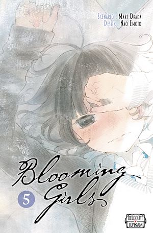 Téléchargez le livre :  Blooming Girls T05