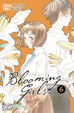 Télécharger le livre :  Blooming Girls T06