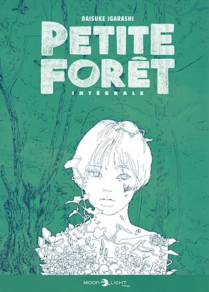 Téléchargez le livre :  Petite forêt