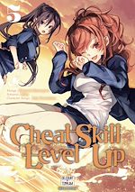 Télécharger le livre :  Cheat Skill Level Up T05