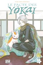 Télécharger le livre :  Le Pacte des yôkai T20