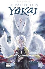 Télécharger le livre :  Le Pacte des yôkai T22