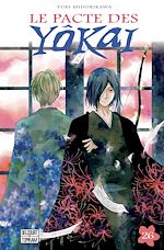 Télécharger le livre :  Le Pacte des yôkai T26
