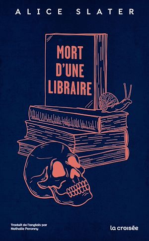 Téléchargez le livre :  Mort d'une libraire