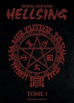Télécharger le livre :  Hellsing Perfect edition T01