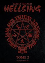 Télécharger le livre :  Hellsing Perfect edition T02