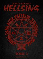 Télécharger le livre :  Hellsing Perfect edition T03