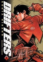 Télécharger le livre :  Drifters T01