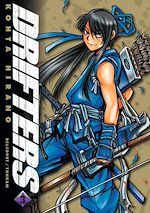 Télécharger le livre :  Drifters T03