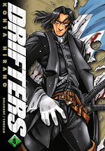 Télécharger le livre :  Drifters T04
