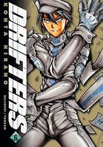 Télécharger le livre :  Drifters T06
