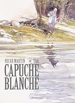 Télécharger le livre :  Capuche blanche
