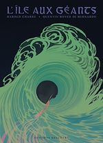 Télécharger le livre :  L'île aux géants