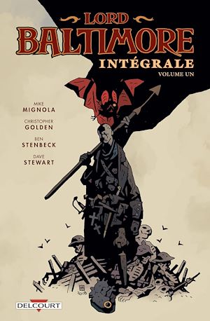 Téléchargez le livre :  Lord Baltimore Intégrale volume 1