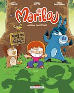 Télécharger le livre :  Marilou T03 - Mission sauvetage