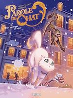 Télécharger le livre :  Parole de chat T02 - Une pastèque en hiver