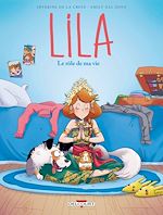 Télécharger le livre :  Lila T08 - Le rôle de ma vie