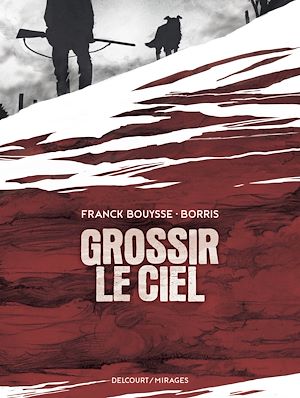 Téléchargez le livre :  Grossir le ciel