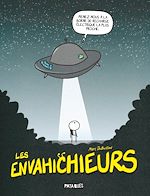Télécharger le livre :  Les Envahichieurs