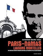 Télécharger le livre :  Paris-Damas : liaisons mortelles
