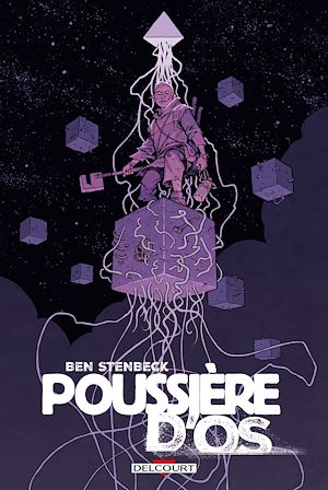 Téléchargez le livre :  Poussière d'Os