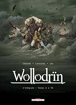 Télécharger le livre :  Wollodrïn - Intégrale T06 à T10