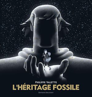 Téléchargez le livre :  L'Héritage fossile