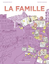 Téléchargez le livre :  La Famille