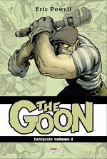 Télécharger le livre :  The Goon - Intégrale volume IV