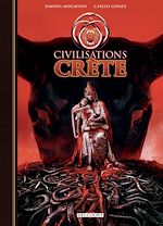 Télécharger le livre :  Civilisations - Crète
