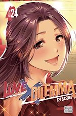 Télécharger le livre :  Love X Dilemma T24