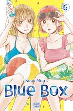Télécharger le livre :  Blue Box T06