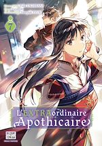 Télécharger le livre :  L'EXTRAordinaire Apothicaire T07