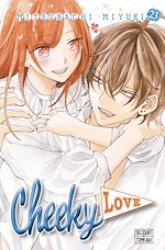 Télécharger le livre :  Cheeky love T23