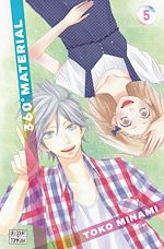 Télécharger le livre :  360° Material T05