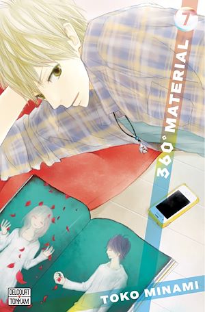 Téléchargez le livre :  360° Material T07