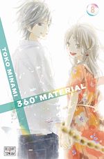 Télécharger le livre :  360° Material T08